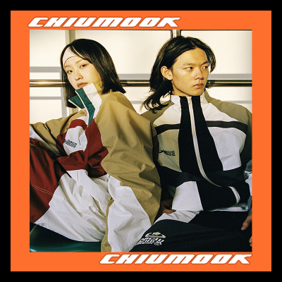 运动夹克OSCILL秋冬宽松