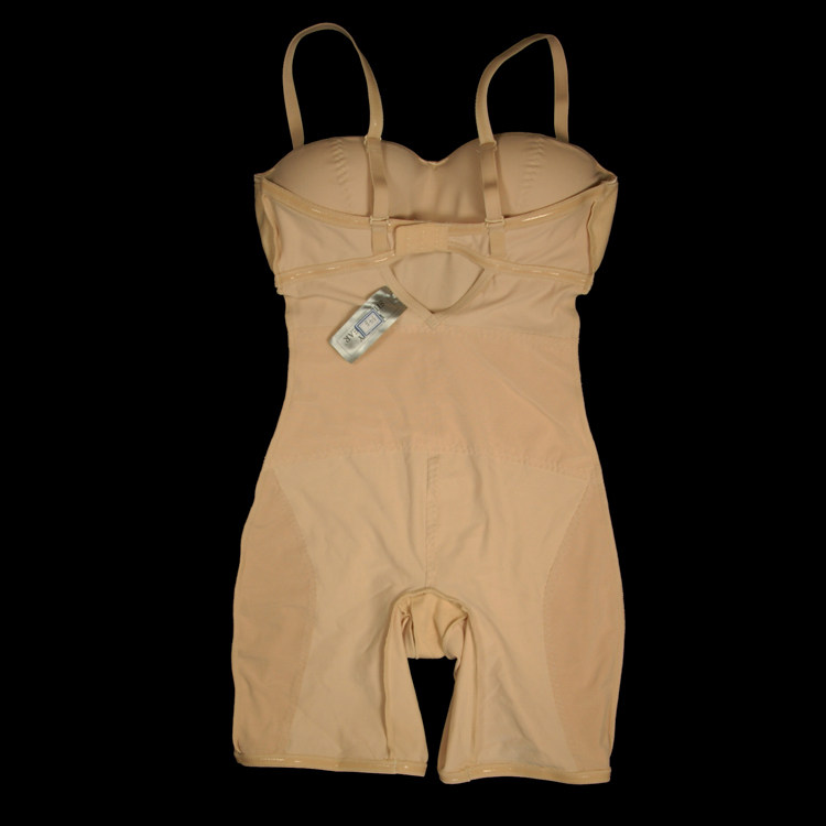 Sous-vêtement minceur simple en spandex - Ref 693311 Image 3