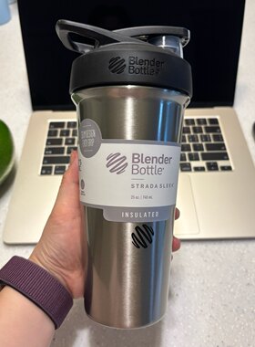 BlenderBottle保冷杯便携水杯