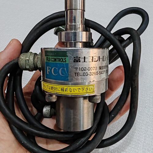 议价FCC102一0072压力传感器，003（R0509可维修