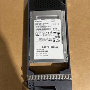 可维修X319A 108-00687 Netapp 7.68TB议价