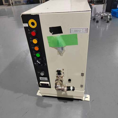 可维修机器人控制器，型号C75F-A002议价