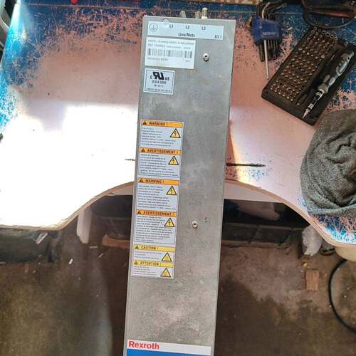 可维修电抗器HNF01.1A-M900-E0051-A-48议价