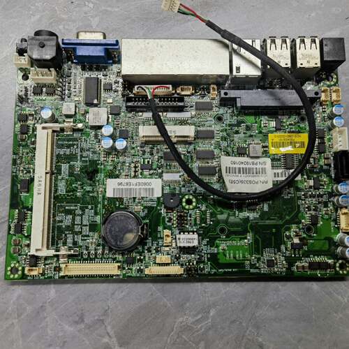 可维修P335-C56主板 5网口工控主板，实物图，好，有2议价