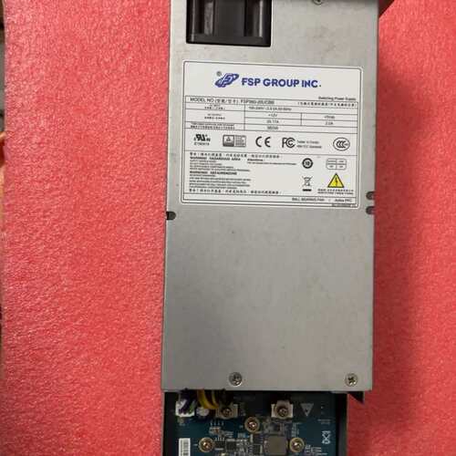 议价全汉 FSP360-20UCBB 电源 360W可维修