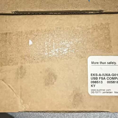 可维修EKS-A-IUXA-G01-ST01/04， EKS US议价