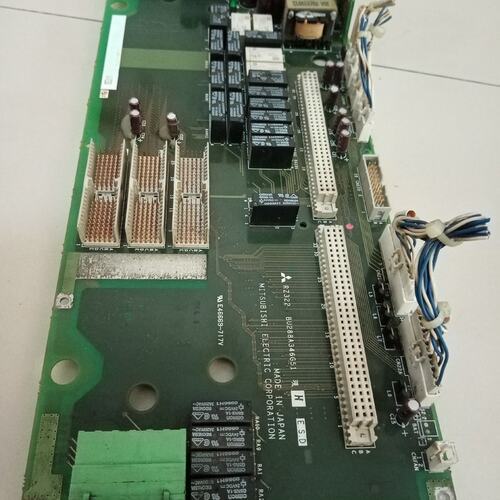 议价三菱机器人主箱CR2B-574底板RZ322 BU可维修