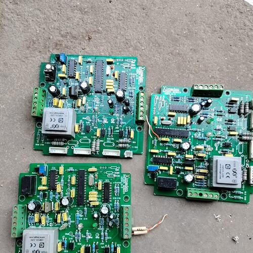议价Ximaden PAC30A-Y1-120A控制板可维修