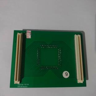 可维修西尔特适配座GX2084，PLCC84.希尔特7500N测试议价