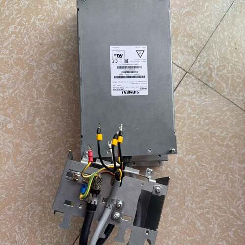 可维修6SL3201-0BE12-0AA0西门子电抗器，配PM34议价