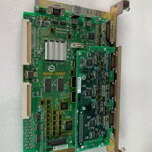 议价【安川NX100机器人轴基板】SGDR-AXA01A可维修
