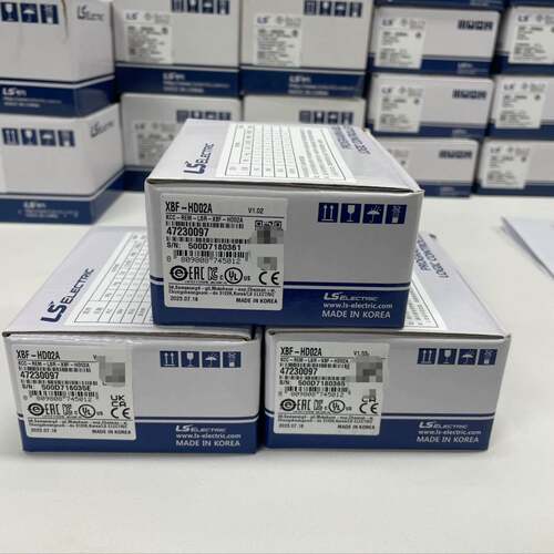 可维修XBF-HD02A 产电 PLC 正品，假议价