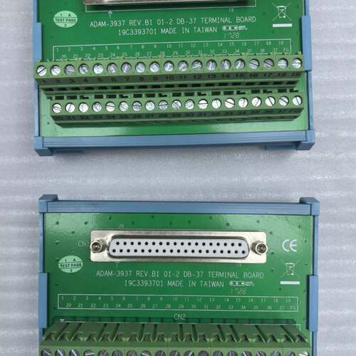 可议价ADAM-3937 REV.B1 01-2 DB-37