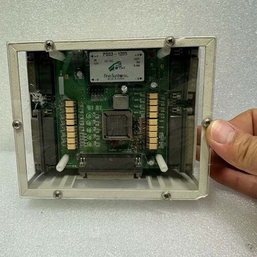 可维修PS03-1205 Fine.Suntronix 测试盒子议价
