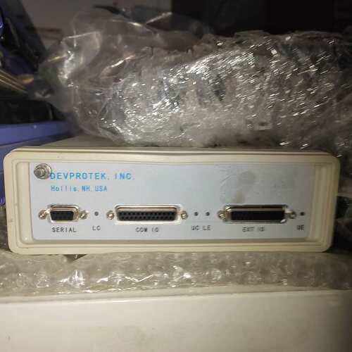 议价DEVPROTEK TransMate-84，TSM-4PD可维修