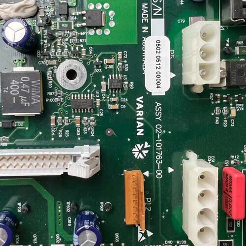 可维修安捷伦Cary5000 光度计主板 VARIAN Ass议价