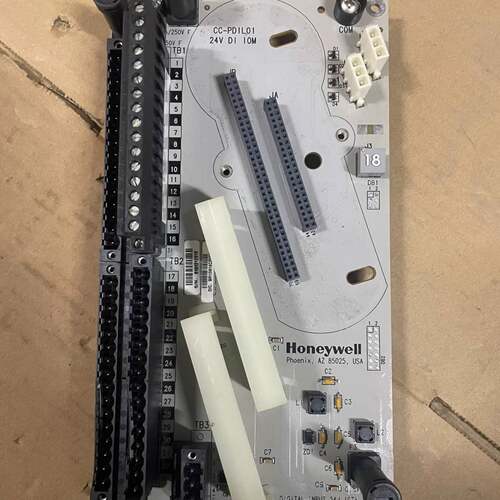 可维修霍尼韦尔底座CC-TDIL01 51308386-17议价