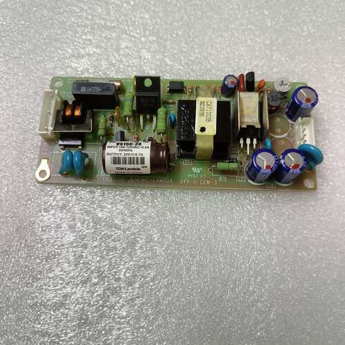议价TDK-LAMBDA VS15C-24电源板，件，输入1可维修