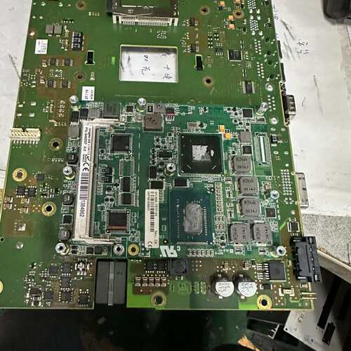 议价PC910主板 CPU板5PC900.TS77-05可维修