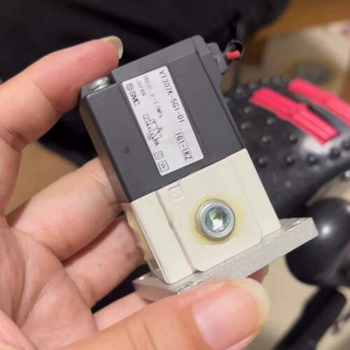 可维修真空电磁阀VT307K-5G1-01，制造，D议价