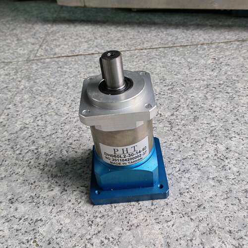 可议价台湾PHT减速机DH060L2-30-14-50，，实物