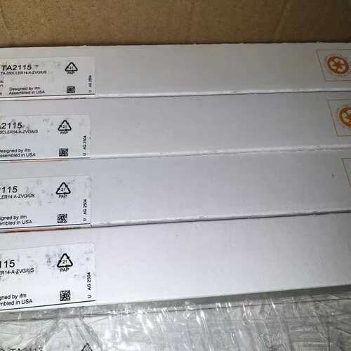 议价ifm易福门温度传感器TA2115可维修