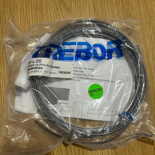 议价REBOR DP-L-20测漏传感器，pump测漏光仟正可维修