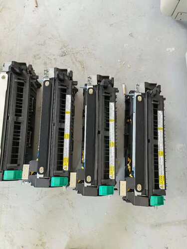 佳能IRADV C5235 C5250 C5240 C5255定影器 加热组件 下辊 定影膜