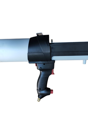 双组分AB胶混合气动胶枪DT2325、DT2435、HA1820、2100S和MA832新