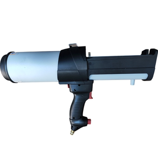 双组分AB胶混合气动胶枪DT2325、DT2435、HA1820、2100S和MA832新