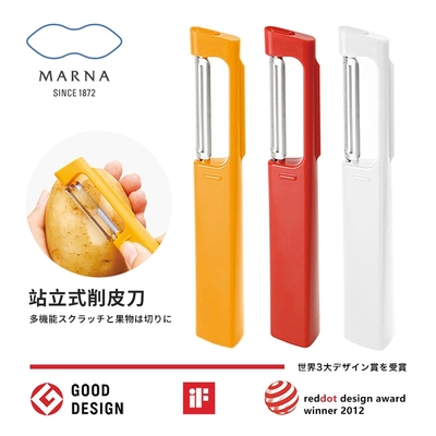 日本进口削皮器可站立if获奖