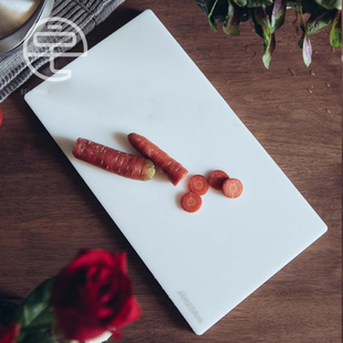 2024新款日本制进口长谷川抗菌砧板菜板防霉厨房正方面家用切菜板