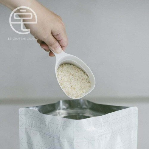 带刻度量勺marna日本原装进口