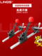 lings纸塑打包机收紧器捆包机手动塑料带捆扎机夹紧器拉紧器打包