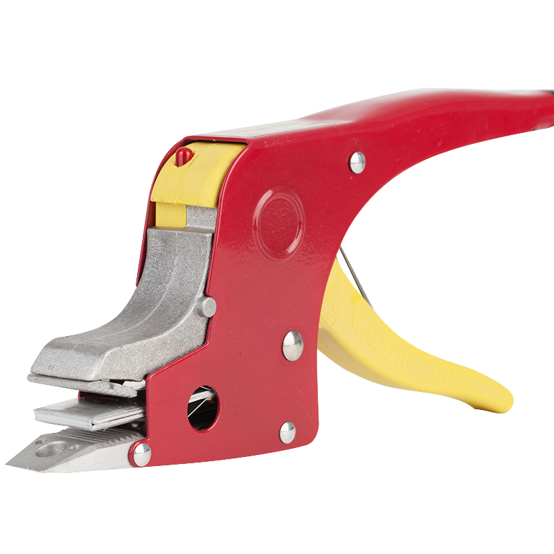 LINGS 免扣打包钳热熔 手动打包机捆扎机手工包邮便携式电熔打机