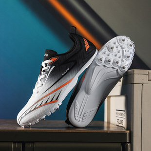 钉鞋田径短跑男女中考钉子鞋学生体考专业三级跳远7钉训练鞋跑鞋