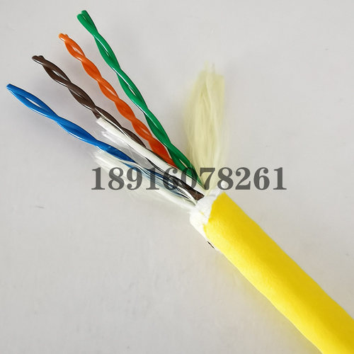 水下机器人专用零浮力线漂浮