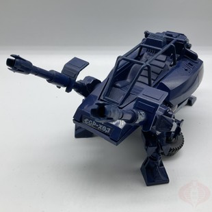载具 老版 眼镜蛇ASP防空机炮 全配 25.12.21 特价 特种部队GIJOE