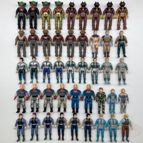 26.5.8 正版恐龙骑士超霸恐龙 dino riders 1985 G1老版兵人现货