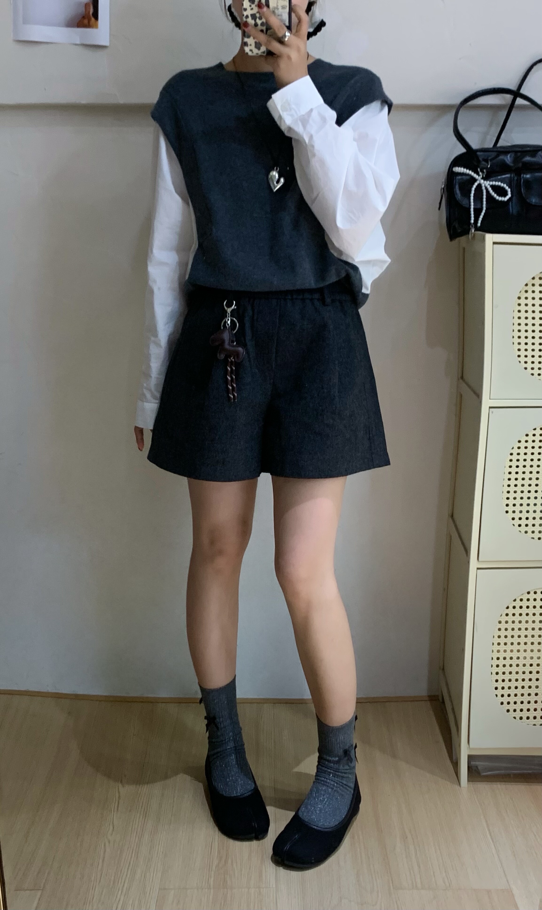 假两件拼接大版衬衫女欧洲站2025早秋新款欧货女装时尚洋气上衣潮