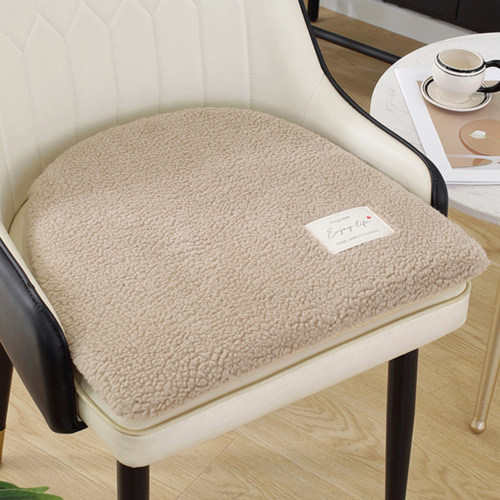 羊羔绒北欧轻奢保暖尺寸可定制