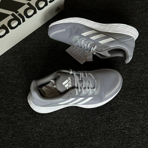 ADIDAS/阿迪达斯男鞋 2026夏秋季新款DURAMO SL训练运动跑步鞋