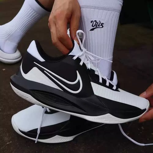 Nike/耐克篮球鞋男鞋 26秋季新款Precision6精密6实战缓震运动鞋