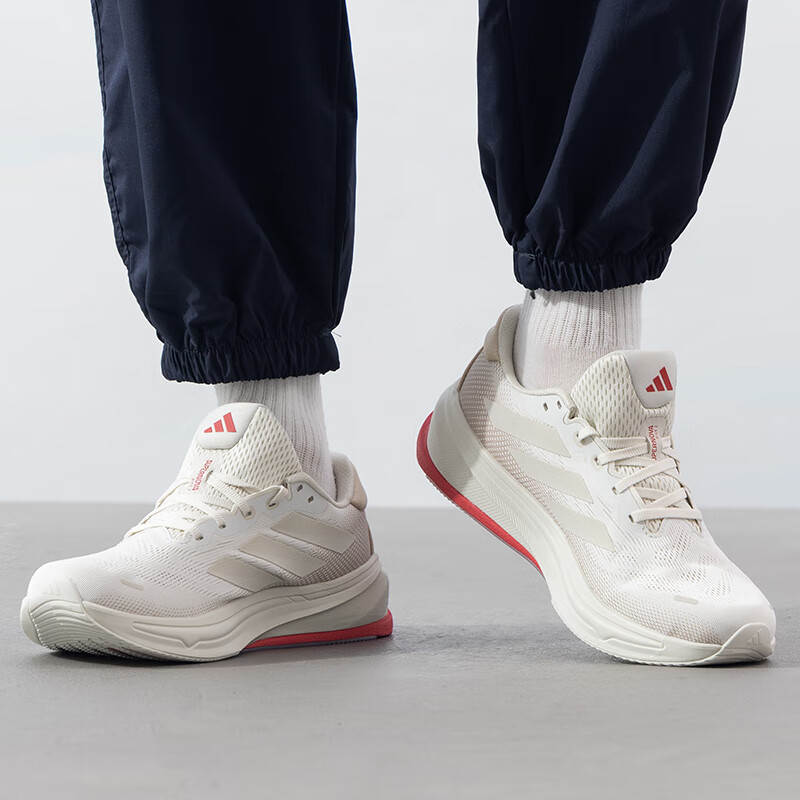 ADIDAS/阿迪达斯男鞋 2026秋季新款运动鞋Supernova Rise跑步鞋