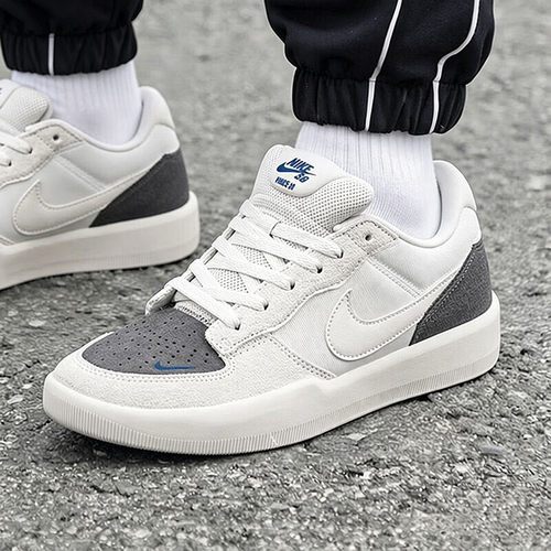 Nike/耐克男鞋 26夏季新款SB FORCE 58轻便防滑低帮耐磨运动板鞋