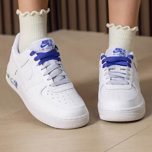 耐克AF1女款夏季百搭休闲鞋