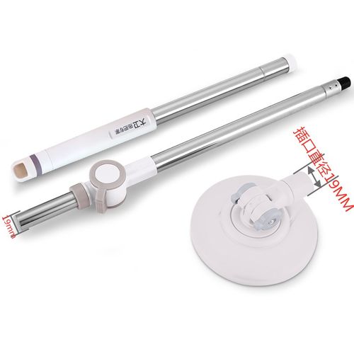 旋转拖把大卫杆圆盘配件