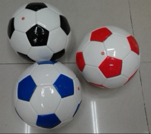 Ballon de foot - Ref 5253 Image 1