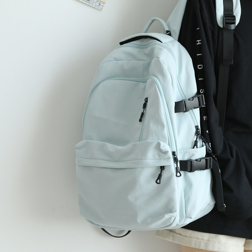 大容量双肩包书包电脑包双肩背包