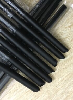 透明大吸管一箱5000支500ml杯子专用19cm黑色珍珠奶茶粗吸管1.1